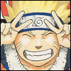 Naruto Uzumaki Perso - Naruto Uzumaki