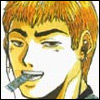 Eikichi Onizuka Perso - Eikichi Onizuka
