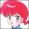 Ranma Saotome Perso - Ranma Saotome