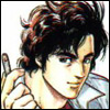 Ryo Saeba Perso - Ryo Saeba