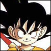 Songoku Perso - Songoku