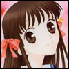 Tohru Honda Perso - Tohru Honda