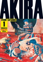 Manga - Akira - Edition Originale