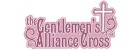 Mangas - The Gentlemen's Alliance Cross