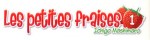 Mangas - Petites fraises (les)