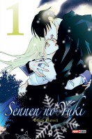 Manga - Sennen no Yuki - Edition 2015