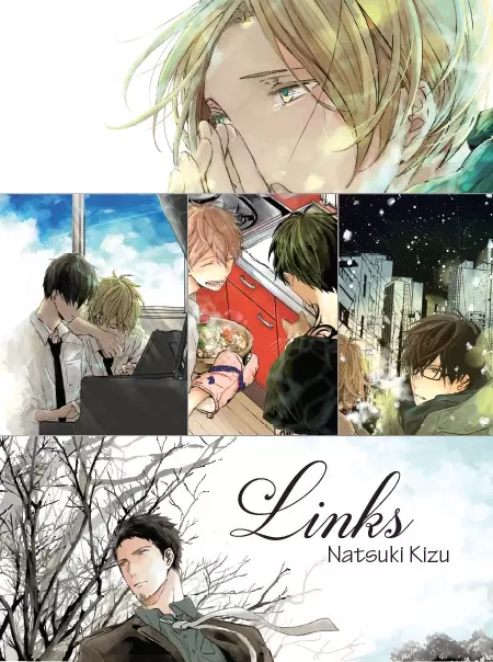 Résultat de recherche d'images pour "Links de Natsuki Kizu"