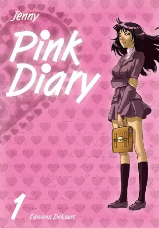 http://www.manga-news.com/public/images/series/pink_diary.jpg
