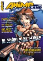 manga - Animeland Vol.158