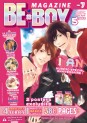 manga - Be x Boy Magazine Vol.7