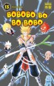 Manga - Manhwa - Bobobo-bo Bo-bobo Vol.13