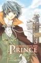 manga - Baiser pour mon prince (un) Vol.3