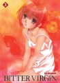 manga - Bitter Virgin Vol.3