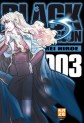 manga - Black lagoon - Kaze Manga Vol.3