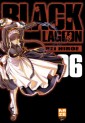 manga - Black lagoon - Kaze Manga Vol.6
