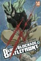 manga - Blood Blockade Battlefront Vol.7
