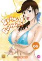 manga - Boing Boing Vol.5
