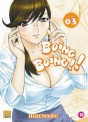 manga - Boing Boing Vol.3