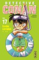 Manga - Manhwa - Détective Conan Vol.17