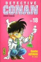 Manga - Manhwa - Détective Conan Vol.18