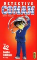 Manga - Manhwa - Détective Conan Vol.42