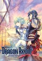 manga - Dragon axiom Vol.3
