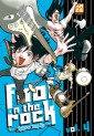 manga - Fool on the rock Vol.4