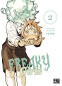 manga - Freaky Girls Vol.2