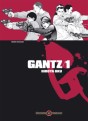 Manga - Manhwa - Gantz - 15 ans Vol.1