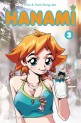 manga - Hanami Vol.3