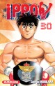 manga - Ippo, la rage de vaincre Vol.30