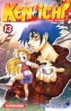 manga - Kenichi - Le disciple ultime Vol.13