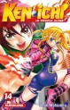 manga - Kenichi - Le disciple ultime Vol.14