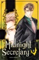 manga - Midnight Secretary Vol.4