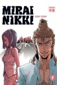 manga - Mirai Nikki - Le journal du futur Vol.7