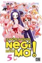 Manga - Manhwa - Negima Vol.5