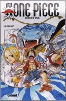 Manga - Manhwa - One piece Vol.29