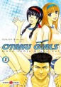 manga - Otaku Girls Vol.3