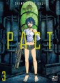 manga - Pact Vol.3