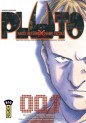 manga - Pluto Vol.1