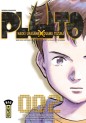 manga - Pluto Vol.2