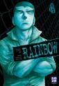 manga - Rainbow - Kaze Manga Vol.4