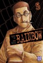 manga - Rainbow - Kaze Manga Vol.5