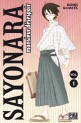 Manga - Manhwa - Sayonara Monsieur Désespoir Vol.1