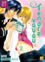 manga - Tendre voyou Vol.2