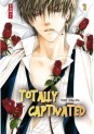 manga - Totally Captivated Vol.1