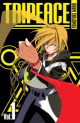 manga - Tripeace Vol.1