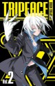 manga - Tripeace Vol.2