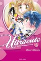 manga - Ultracute - Urukyu Complete Edition Vol.3