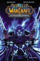 manga - Warcraft Death Knight